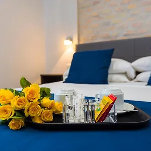  Frühstückspension Rent Trastevere Italien