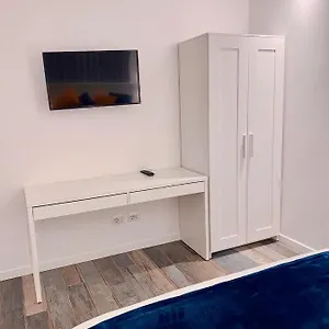 Fiume Pensión