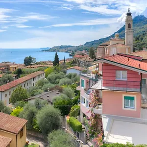 *** Hotel Europa Italie