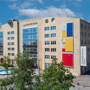 **** Hotel Crowne Plaza By Ihg Italien