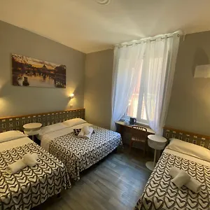  Maison d'hôtes Fidardo Italie