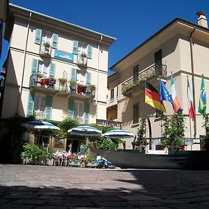  Hotel Il Vapore Italie