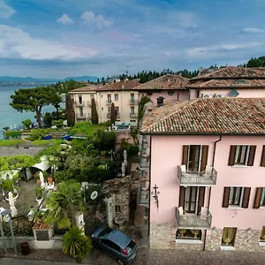 *** Hotel Pace Italien