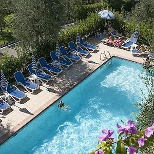 *** Hotel Garden Italien