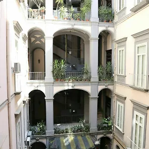 *** Maison d'hôtes Dimora Delle Arti Italie
